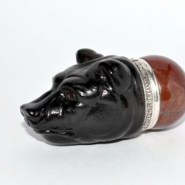 Bear. (flash drive)