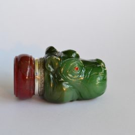 Hippo (flash drive)