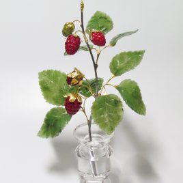 Raspberries