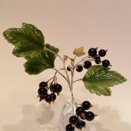 BLACK CURRANT