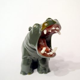 HIPPOPOTAMUS