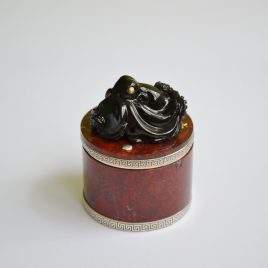 CASKET “OCTOPUS”