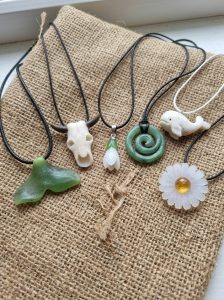 Jade Pendant