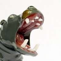 HIPPOPOTAMUS