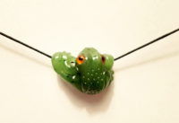 frog jade