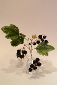 BLACK CURRANT