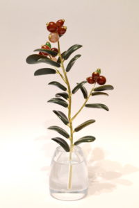 Lingonberry