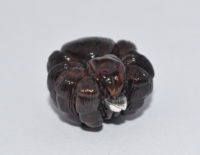 Pendant "Tarantula"