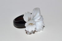 RING - ORCHID