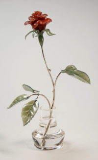 ROSE FLOWER