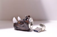 Rhinoceros (USB 32gb)