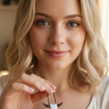 Elegant Jade Pendant: a timeless symbol of harmony and refined beauty. Perfect for any style.